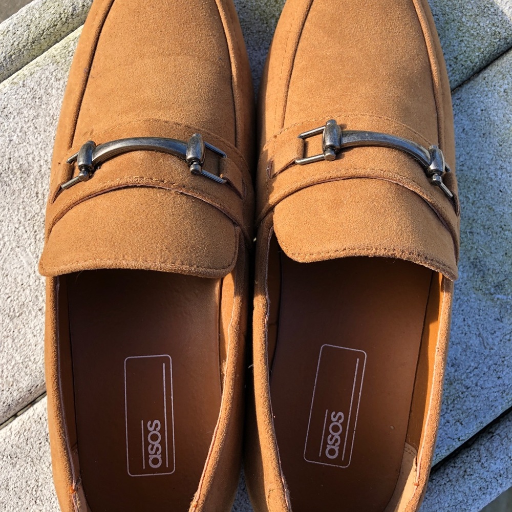 *NEW* ASOS LOAFERS - Picture 3 of 3
